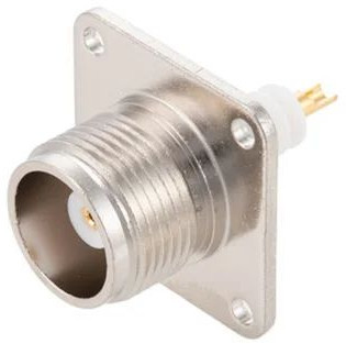 DEW Brass HN Female Connector For Industrial