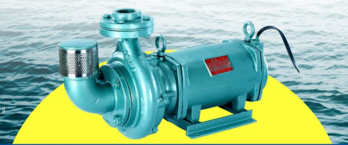 Fully Automatic Texmo Pump, Pressure : High Pressure