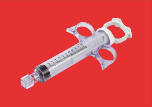 Allot PP Coronary Control Syringe For Clinical, Hospital