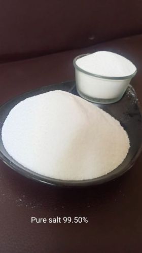 99.50% Pure Salt For Cooking