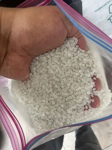 Plastic Natural LDPE Granules for Industrial Use, Packaging