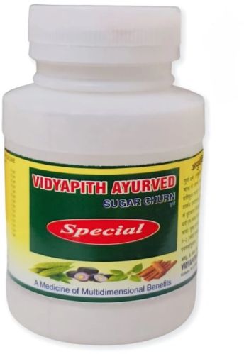 Soft Vidyapati Ayurved Supplement, Packaging Type : Plastic Box