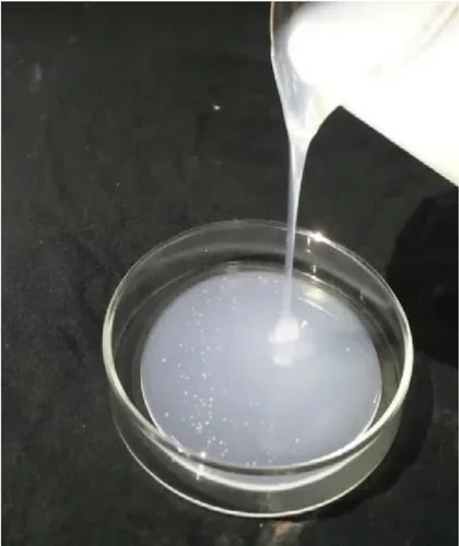 ANJEENOL Silicone Defoamer For Industrial