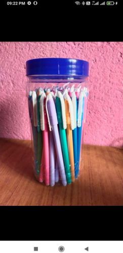 Ball Refills Point Pen For Writing