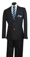 Cotton Boys College Uniform, Sleeve Type : Full Sleeves, Half Sleeves