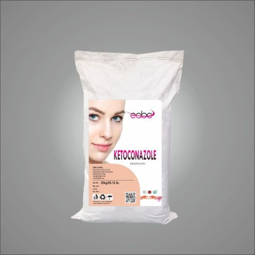 Ketoconazole Powder, For Medicinal Use, Purity : 99%
