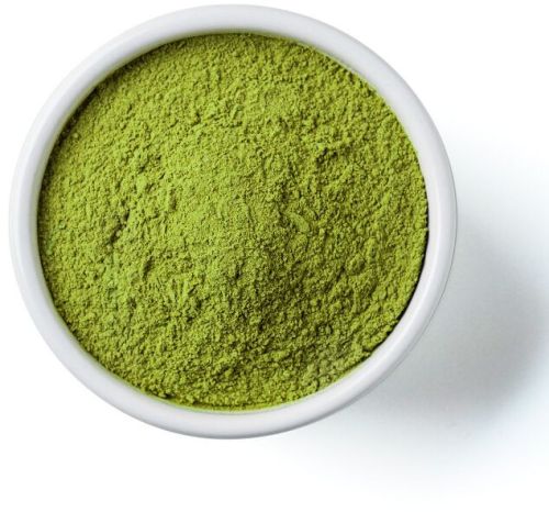 Natural Dehydrated Green Chilli Powder For Cooking, Sauce