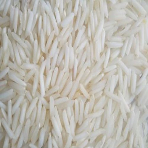 Natural 1509 Raw Basmati Rice For Human Consumption