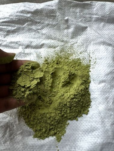 Organic Moringa Leaves Powder For Medicine, Cosmetics