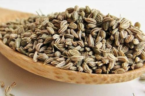 Natural Carom Seed For Spices, Cooking