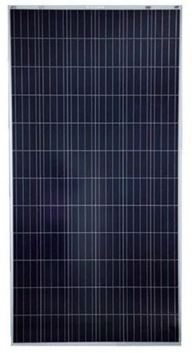 Monocrystalline Solar Panel For Industrial