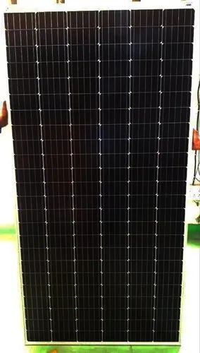 UTL Monocrystalline Solar Panel For Industrial