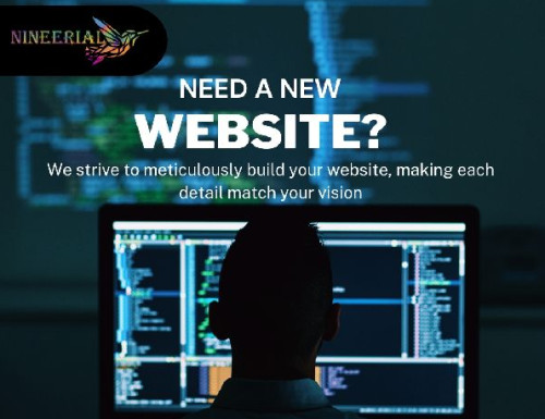 Web Development Service, Platform : WordPress