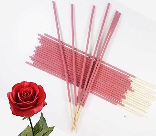 Rose Gulab Incense Stick For Worship