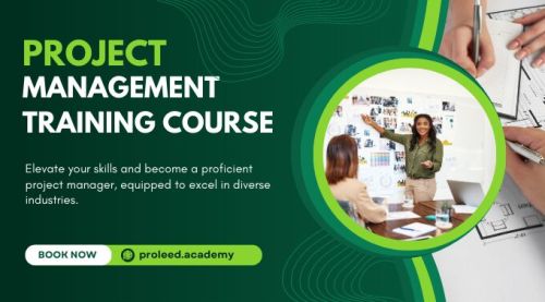 Project Management Training Course