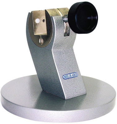 Stainless Steel Milhard Micrometer Stand For Industrial