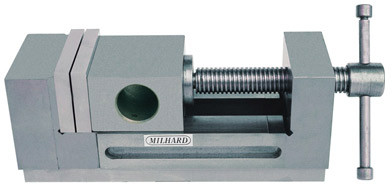 Milhard PM Series Machine Vice For Industrial