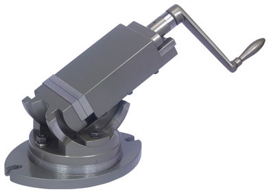 Milhard STV Series Machine Vice For Industrial