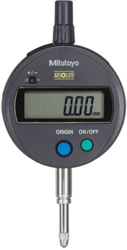 Mitutoyo Dial Indicator For Industrial