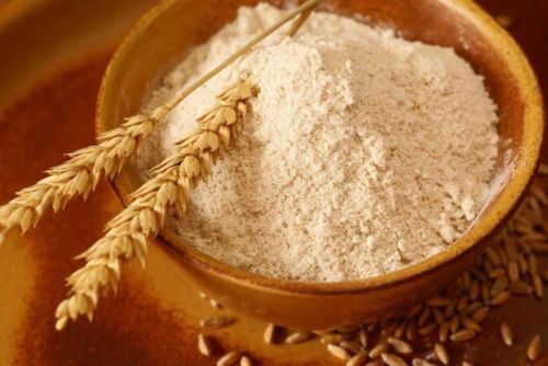 Wheat Flour For Cooking