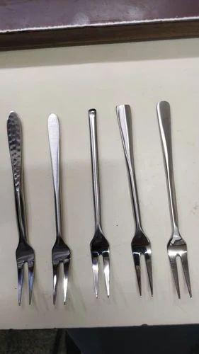 Fruit Fork For Home