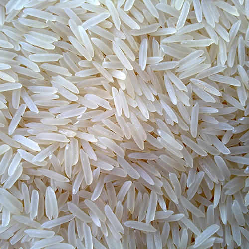 1509 Basmati Rice, Color : Creamy White