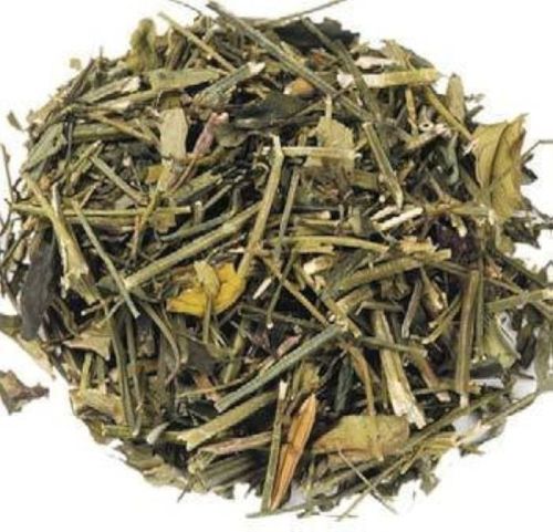 Natural Dried Chirata Leaves