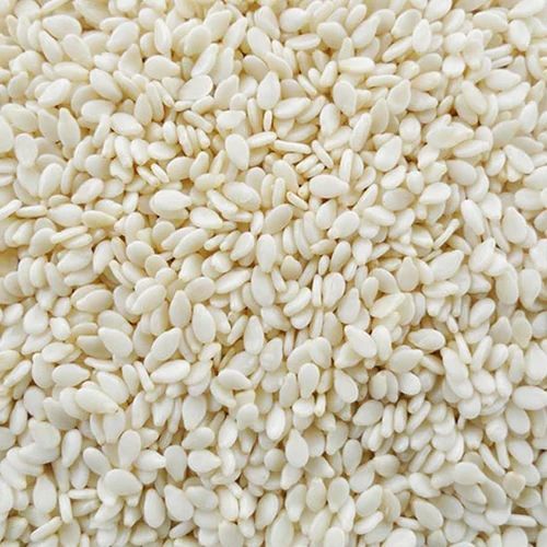 White Sesame Seeds For Human Consumption