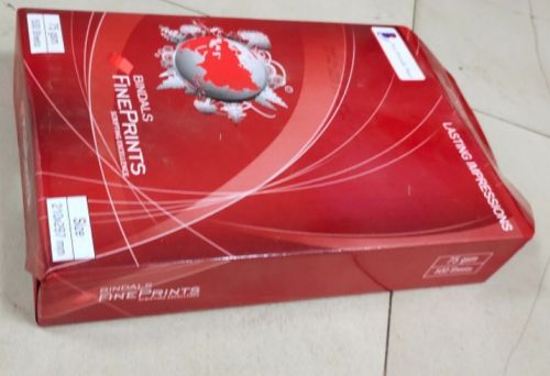 Bindals a4 70 GSM Copier Paper