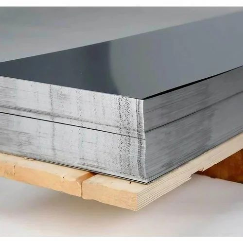 Stainless Steel SAPH 590 CR Sheet, Thickness : 3 Mm for Industrial