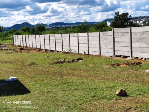 Precast Wall Handmade 40mm