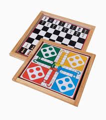 Wood Indoor Games, Automation Grade : Manual