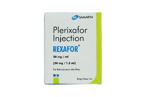 Plerixafor Injection 20MG/ Ml