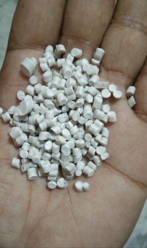 PVC Compound Grey, Shape : Round for Manufacturing Unit