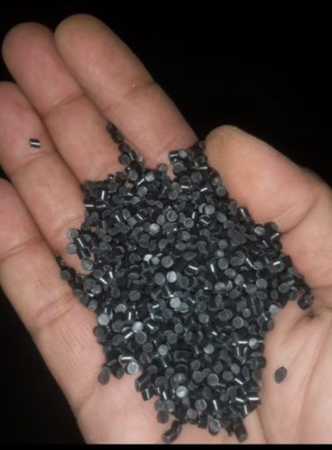 PVC Compound ST -1, Color : Black