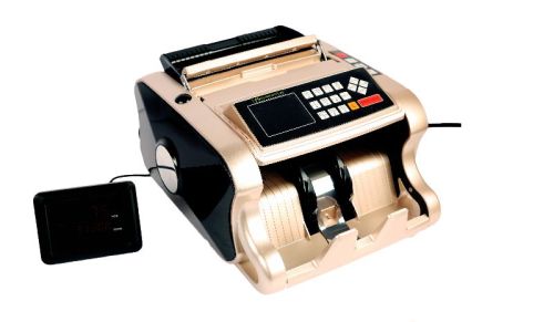 Automatic Godrej Note Counting Machine, Power : 6-9kw