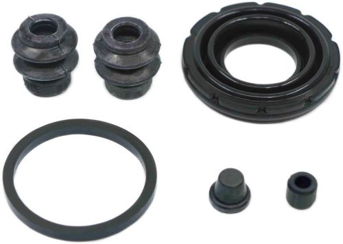 Polished Caliper Kit For Automobile