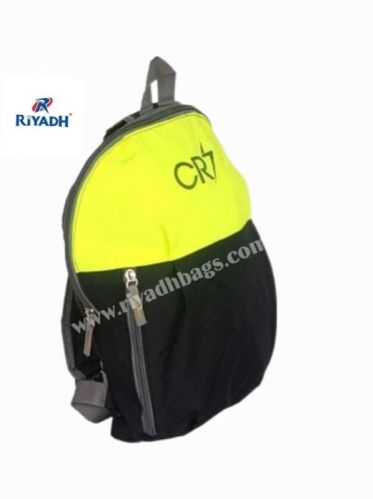 Riydh Polyester Small Cr7 Bags, Length : 16 Inch