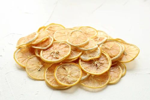 Dehydrated Lemon For Pickles