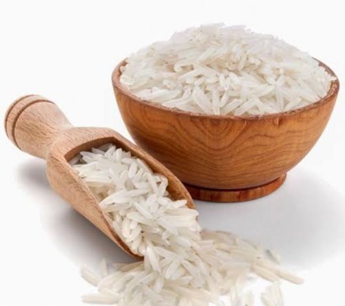 Common Indian Basmati Rice For Human Consumption