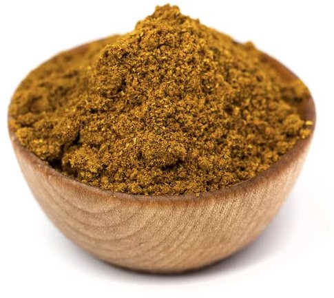 Blended Garam Masala For Cooking