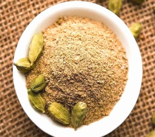 Green Cardamom Powder For Cooking Use