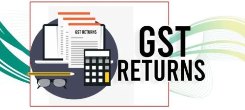 Gst Return Filing Service