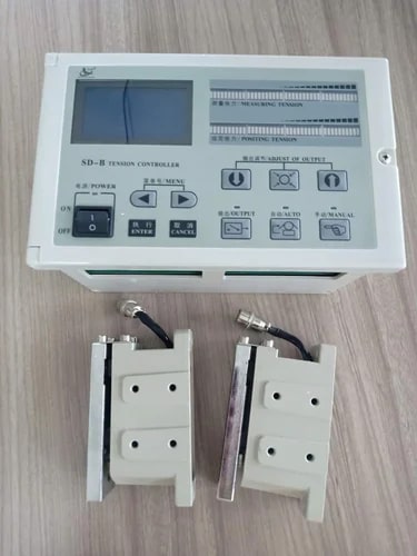 Electric Tension Controller For Industrial