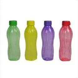 HDPE Water Bottle For Household, Drinking Purpose