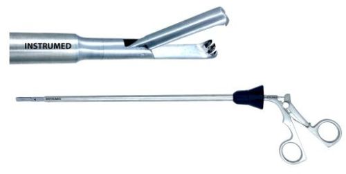 Polished Stainless Steel Gall Bladder Extractor For Hospital Use