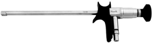 Hawk Polished Stainless Steel Laryngoscope