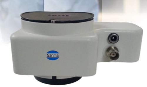 Sanma Full HD Operating Microscope For Science Lab