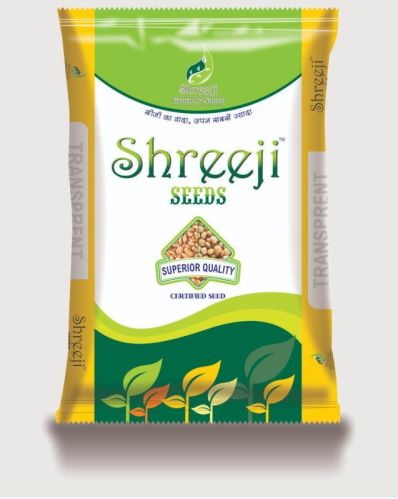 Shreeji Wheat Seeds, Packaging Type : Plastic Packets