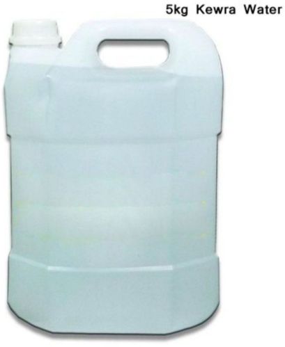 5 Litre Natural Kewra Water For Commercial